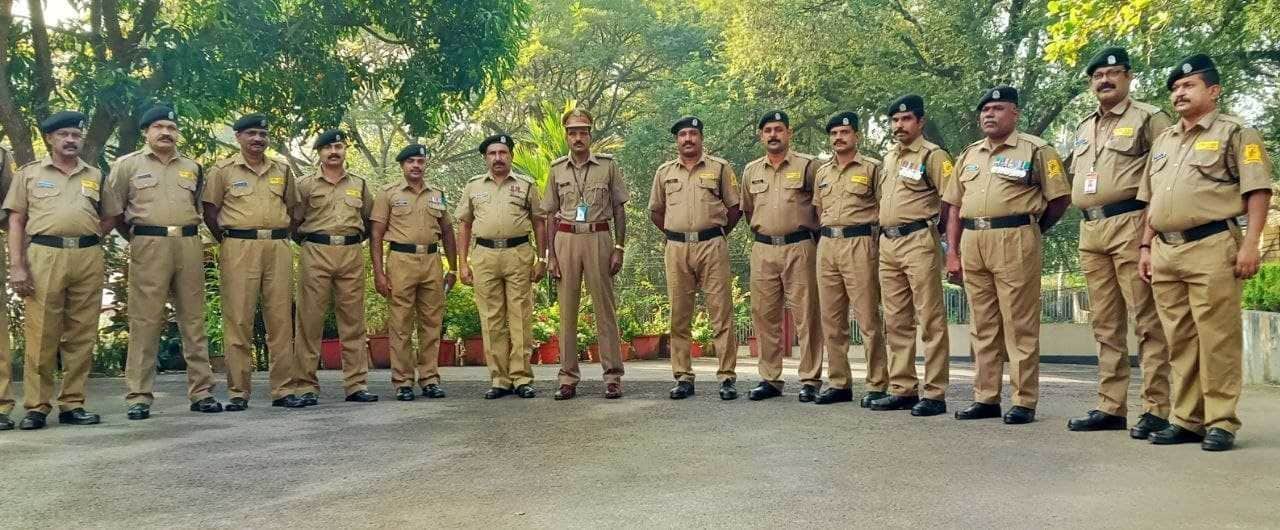 Security Recruitment